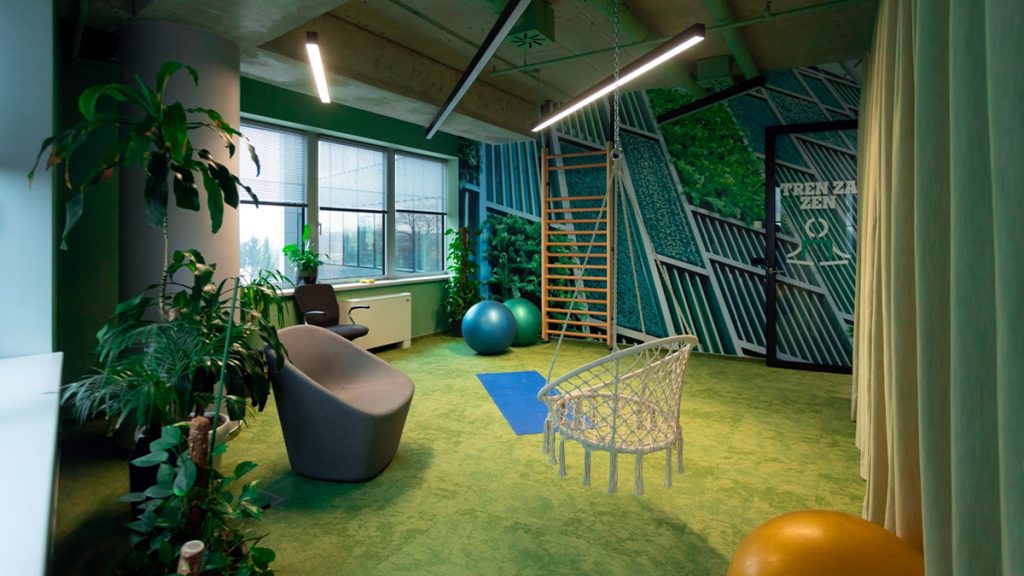 tele2 office | city plaza zagreb | 2019.