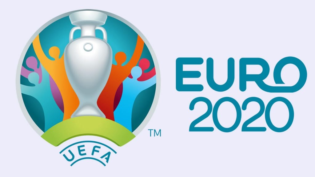 uefa euro 2020 | logo