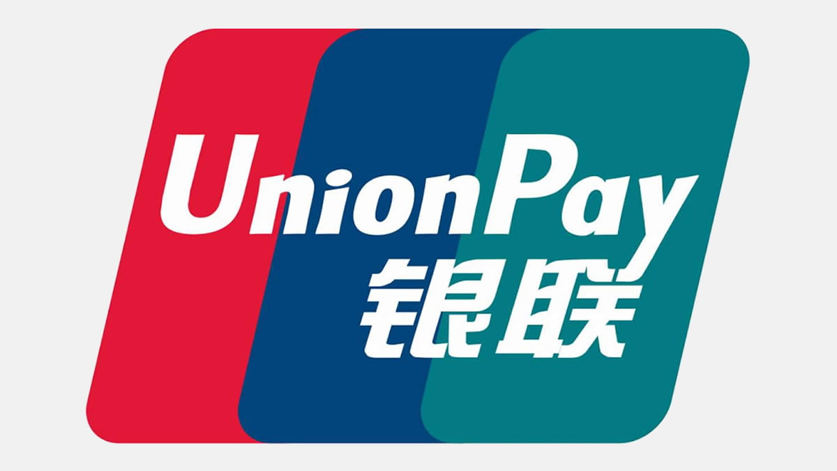 unionpay international - logotip 2019.