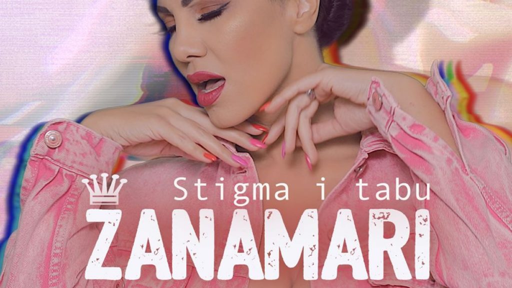 žanamari - stigma i tabu | 2019.