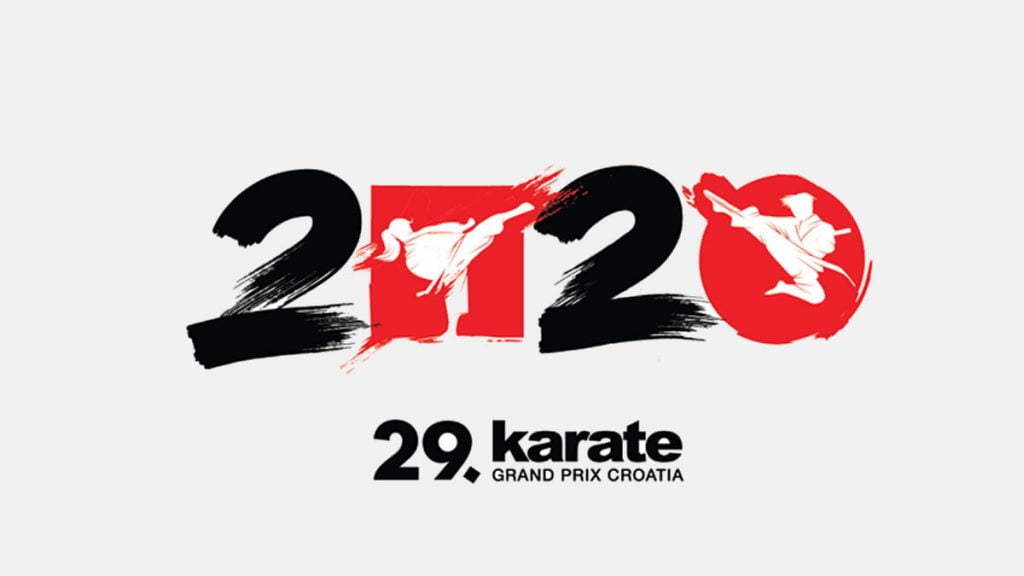 karate grand prix croatia 2020