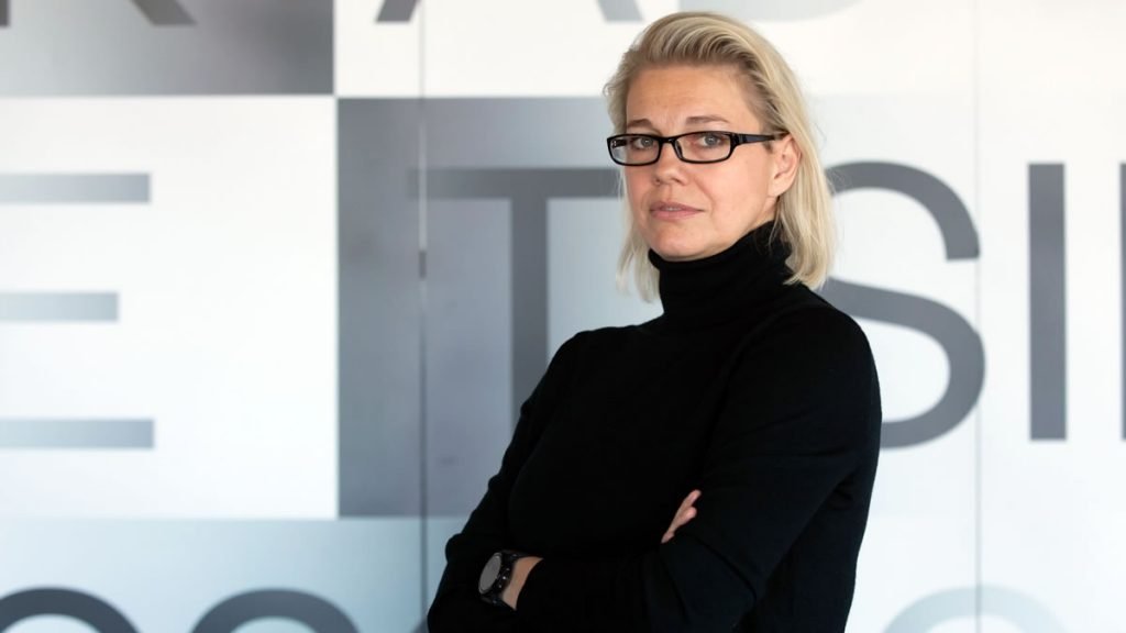 anđela buljan šiber 2020