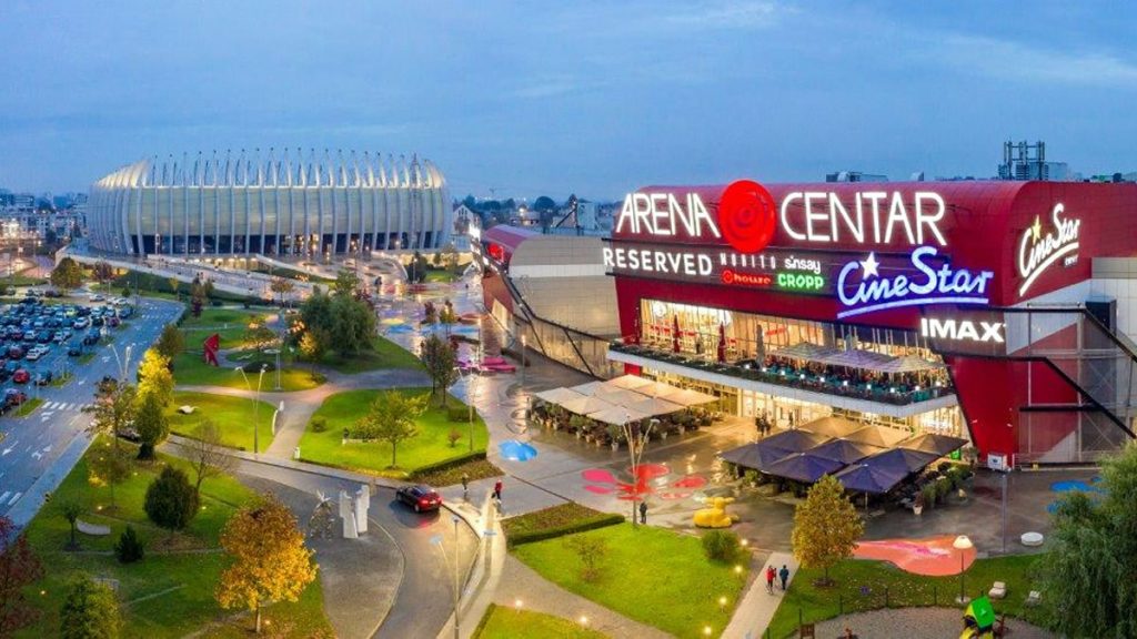 arena centar zagreb | 2020.