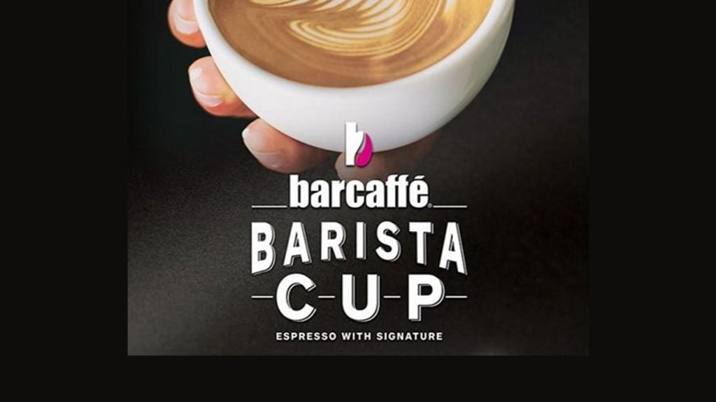 barcaffe barista cup zagreb 2019