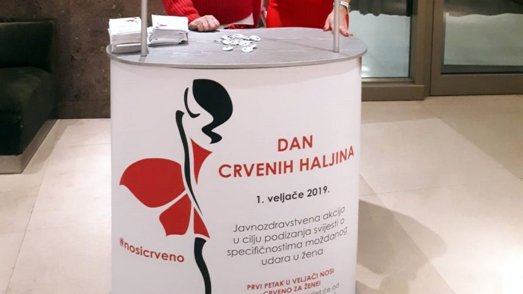 dan crvenih haljina 2020