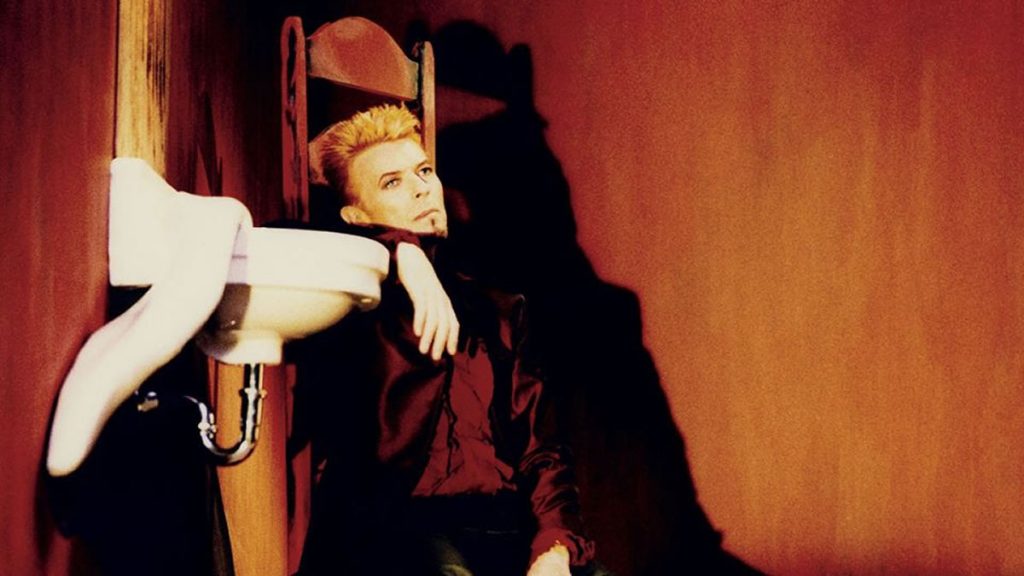 david bowie - the man who sold the world | 2020.