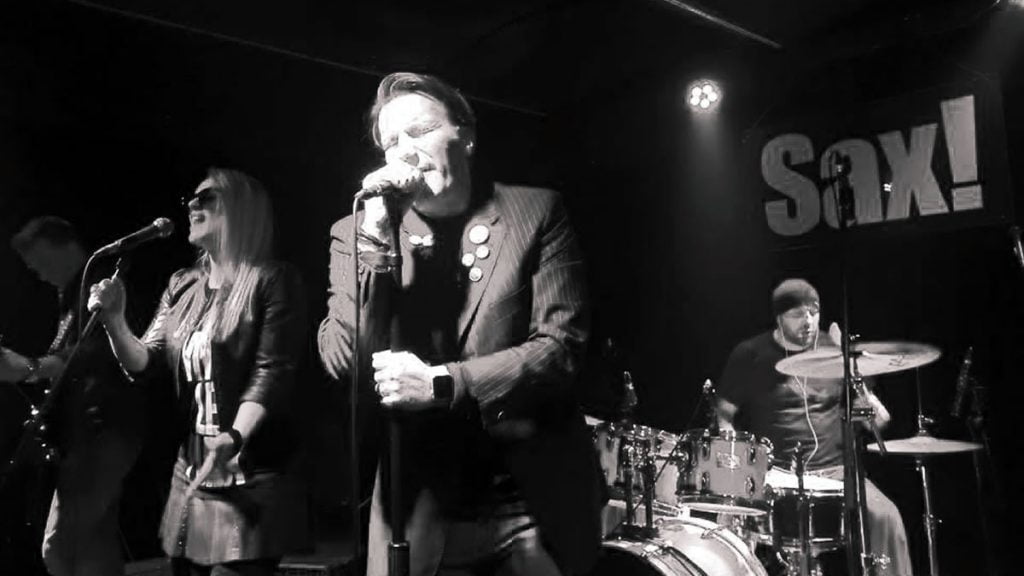klub sax | dražen turina šajeta | 2019.
