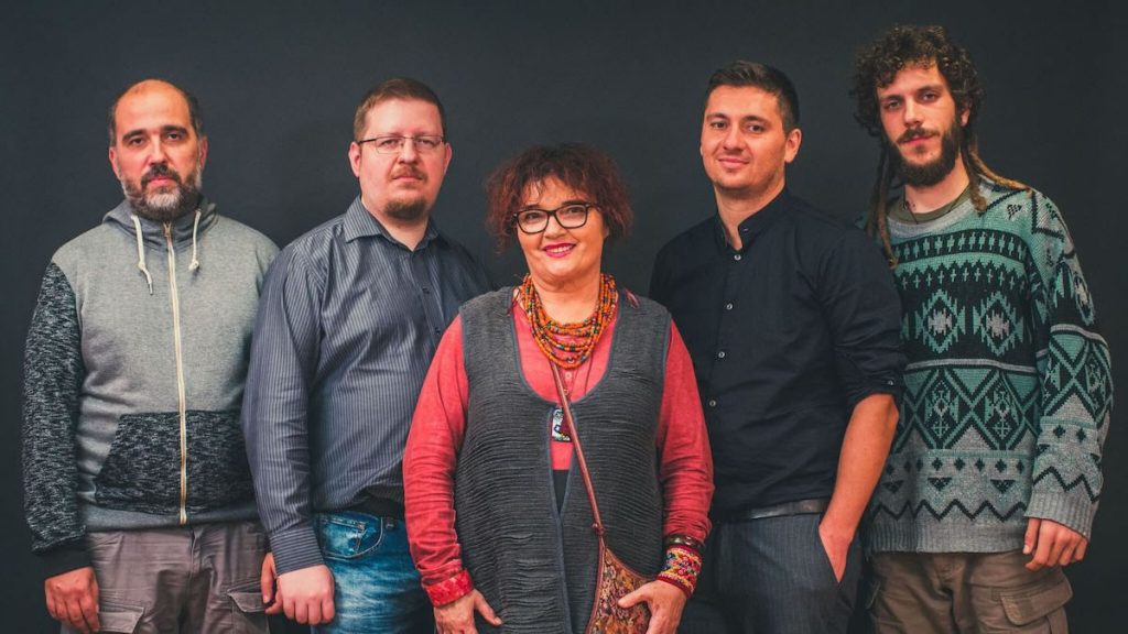 dunja knebl, kololira & roko margeta | 2020.