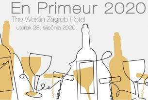 en primeur 2020 - westin zagreb