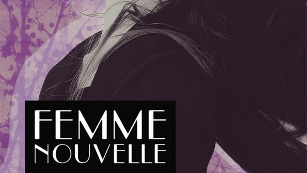 femme nouvelle | aquarius records | 2020.
