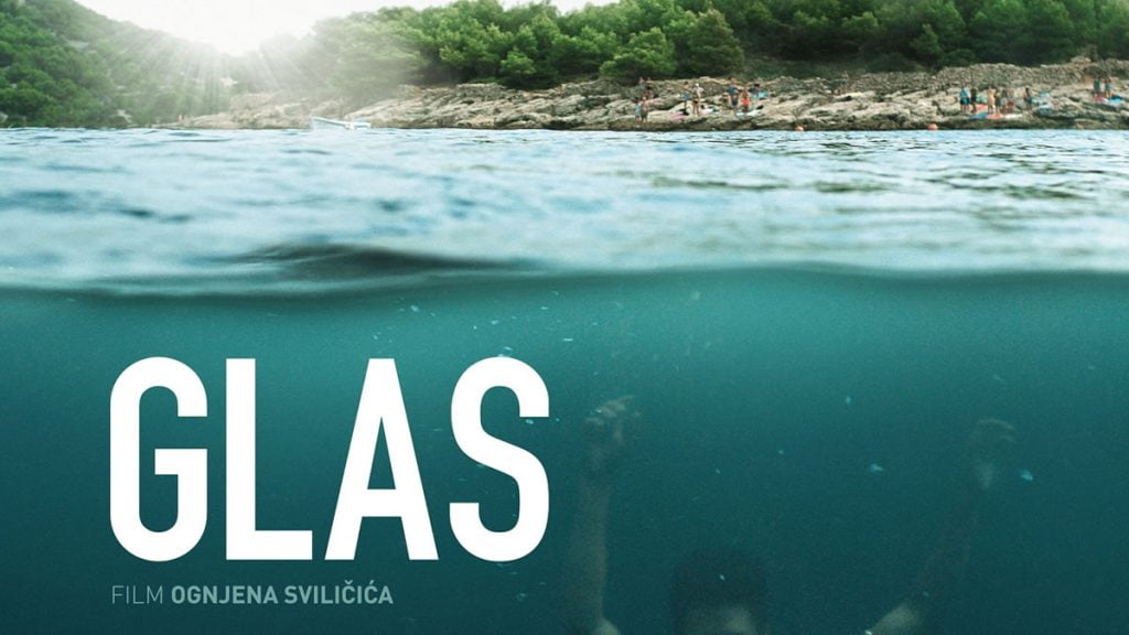 film "glas" | ognjen sviličić | 2020.