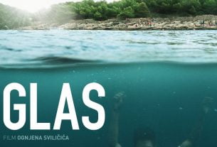 film "glas" | ognjen sviličić | 2020.