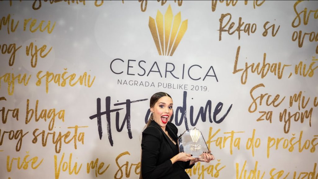 franka batelić | cesarica - nagrada publike | 2020.