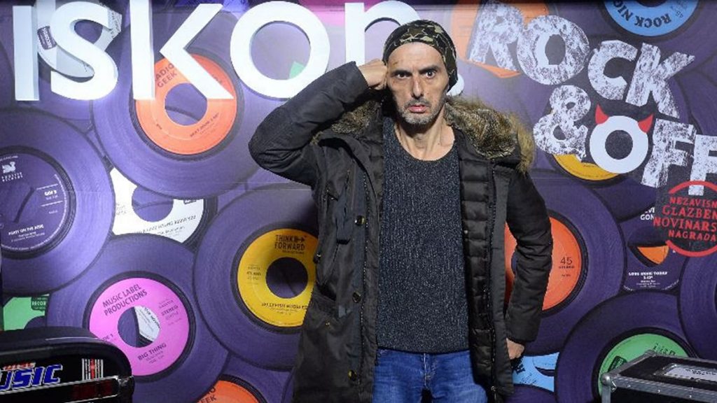 goran bare | nezavisna novinarska nagrada rock&off 2020