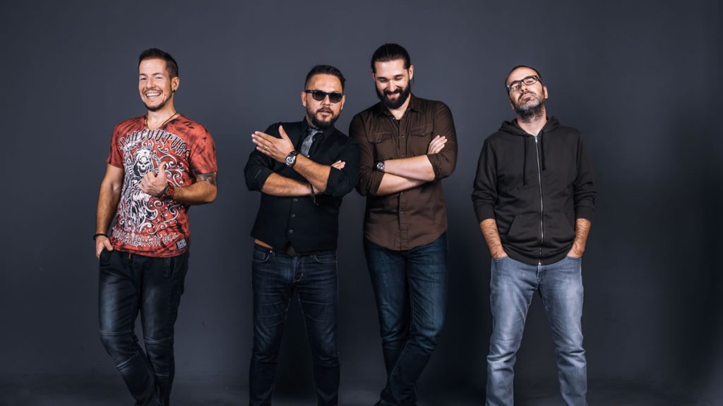 grupa "buđenje" | 2019.