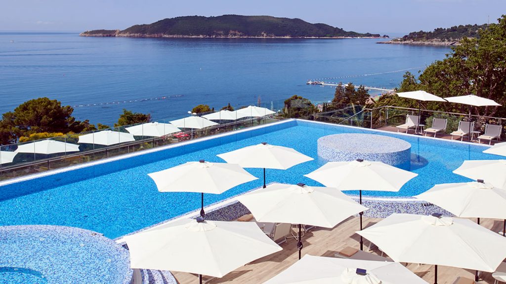 hotel falkensteiner montenegro | 2020.