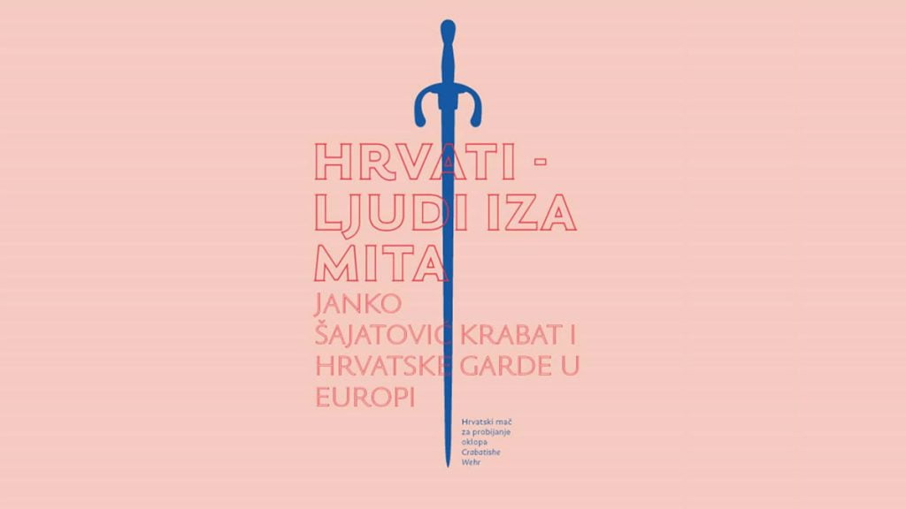 izložba "hrvati - ljudi iza mita" | etnografski muzej zagreb | 2020.