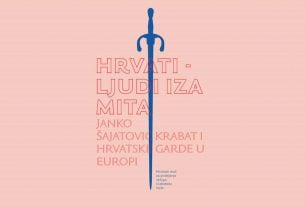 izložba "hrvati - ljudi iza mita" - etnografski muzej zagreb - 2020