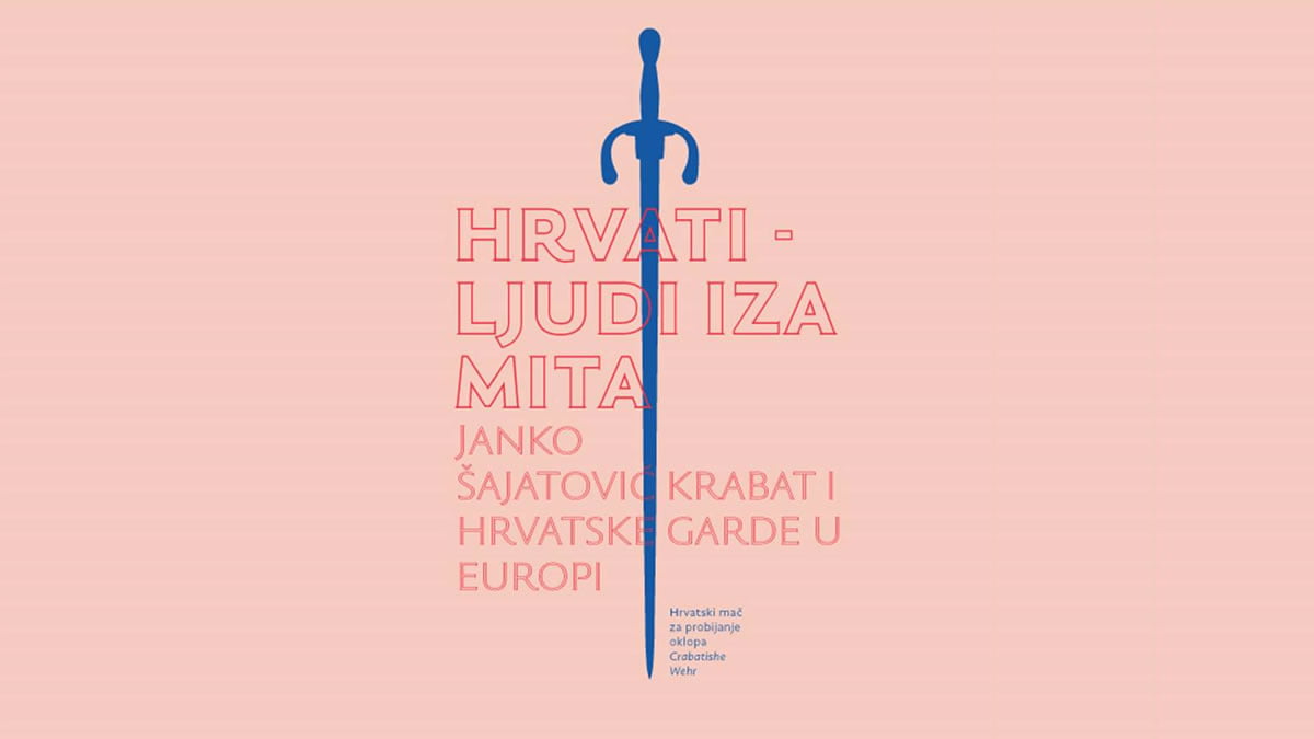 izložba "hrvati - ljudi iza mita" - etnografski muzej zagreb - 2020