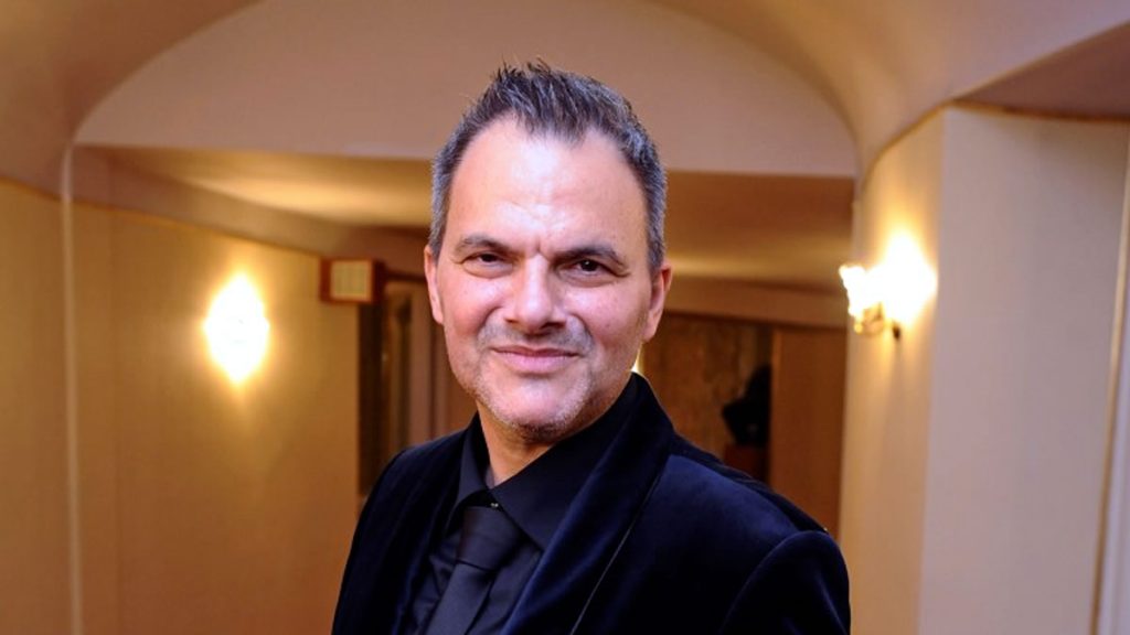 ivo gamulin gianni | hnk zagreb | 2019.