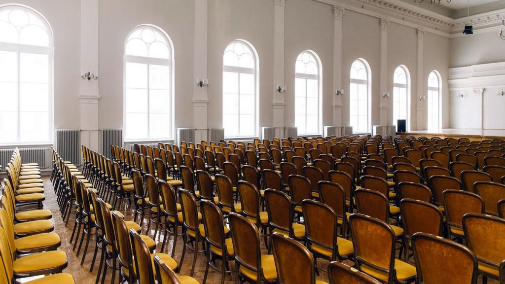 koncertna dvorana | hrvatski glazbeni zavod zagreb | 2020.