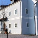 Kurija Omilje, Donja Denova, Sveti Ivan Zelina | 2020.