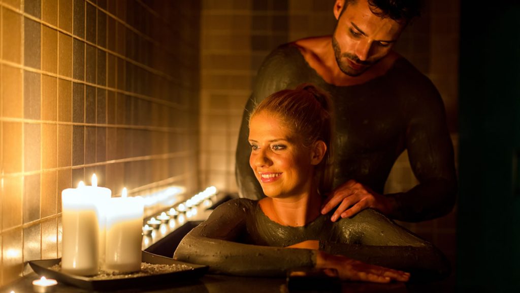 ljekovito blato | terme tuhelj | 2020.