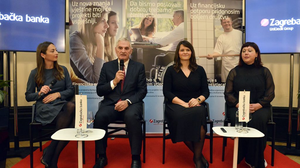 miljenko živaljić | predsjednik uprave zagrebačke banke | 2019.