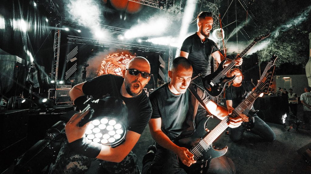 mortal kombat beograd | 2020.