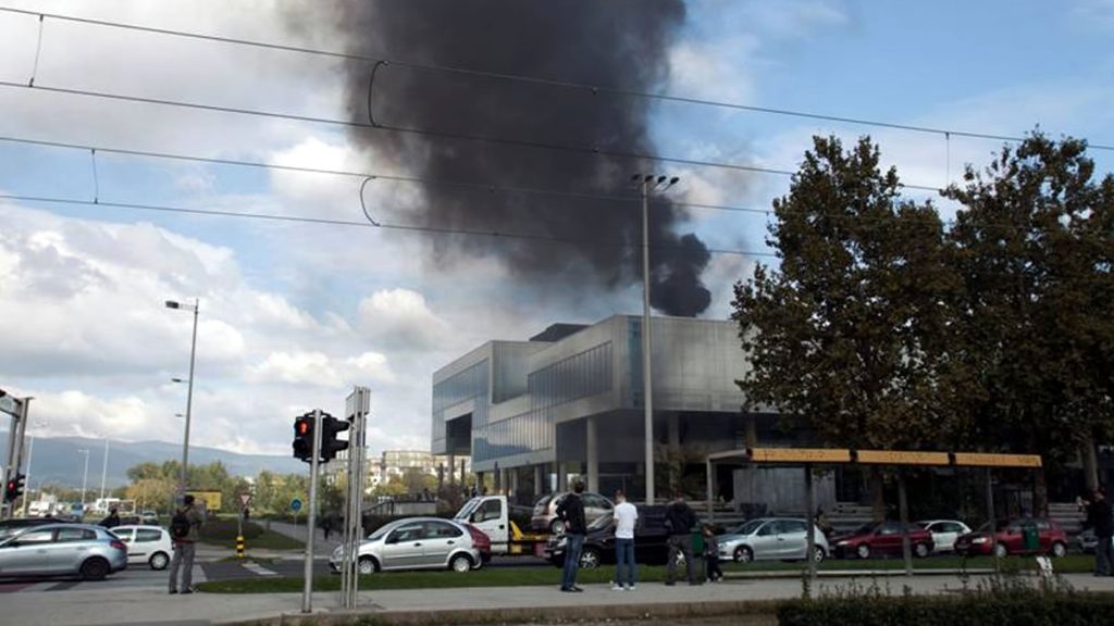 msu zagreb | fabian knecht - rasparivanje | 2013.
