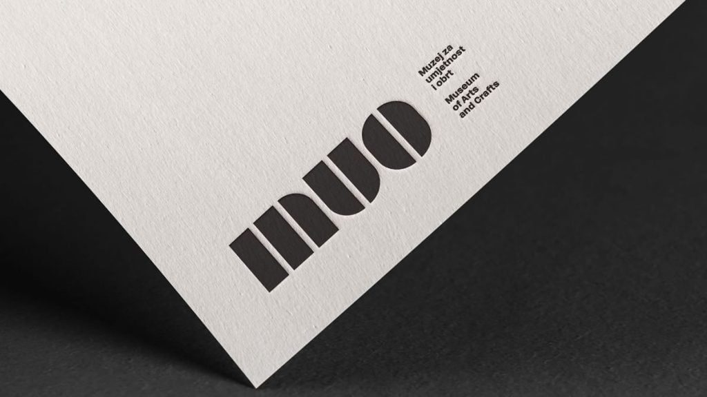 muzej za umjetnost i obrt | logotip za novo desetljeće | 2020.