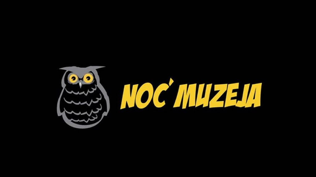 noć muzeja 2020