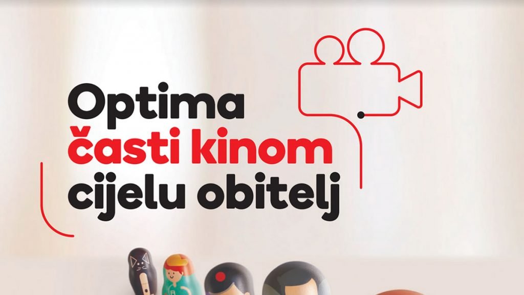 optima telekom | cinestar zagreb | 2018.