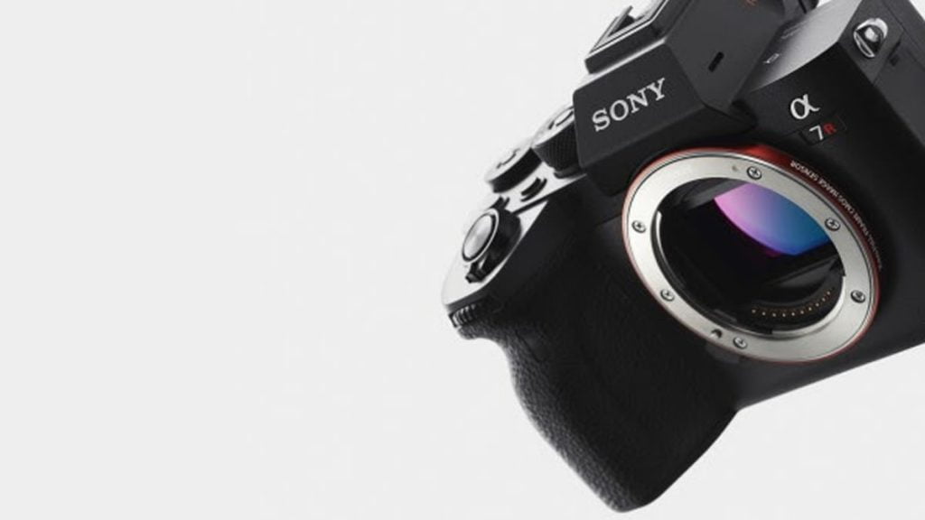 sony alpha 7r iv | 2019.