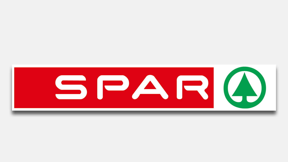 spar hrvatska / logotip / 2018.