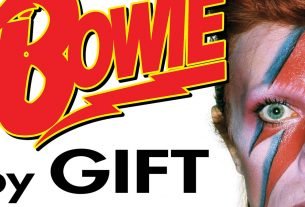 the gift - david bowie tribute band - boogaloo zagreb 2020