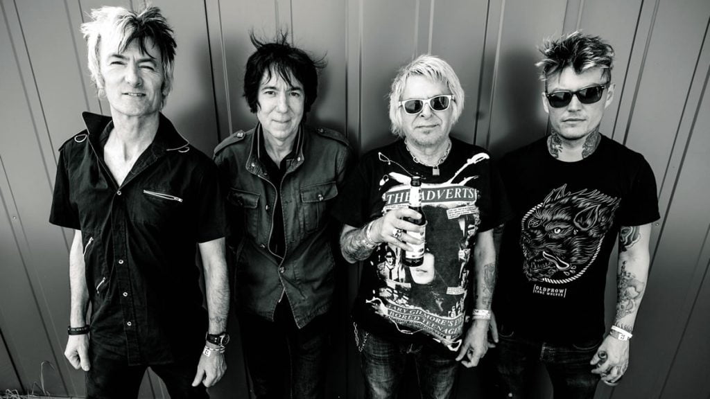 uk subs | 2020.