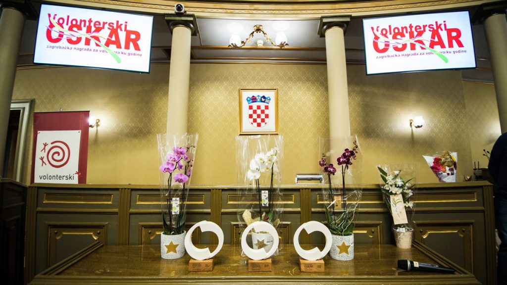 volonterski oskar 2019