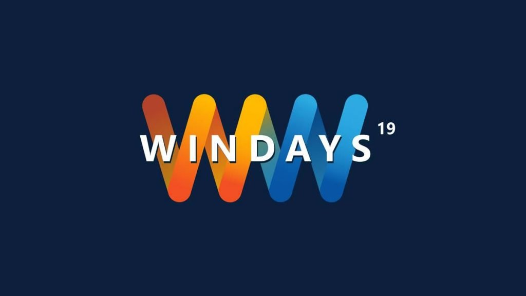 windays 19