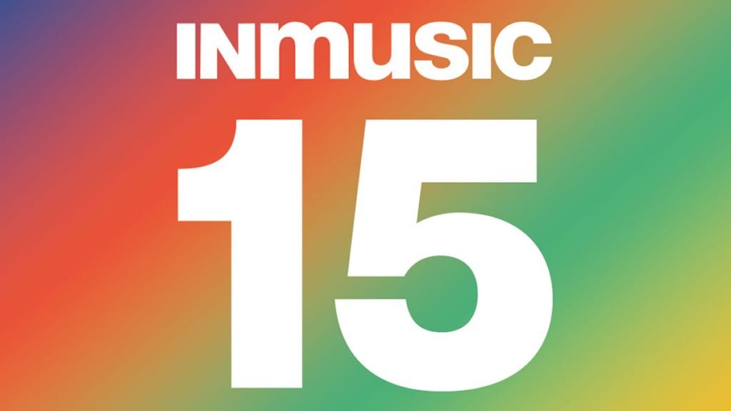 inmusic festival 15 | jarun zagreb | 2020.