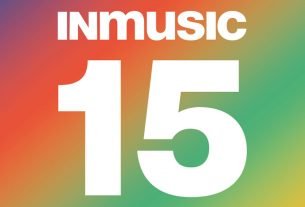 inmusic festival 15 | jarun zagreb | 2020.