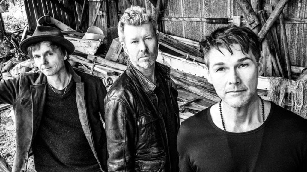 a-ha | 2020.