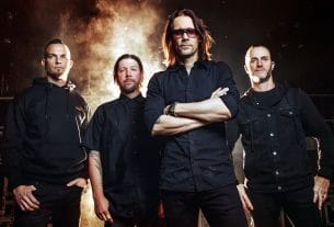 alter bridge | 2020.