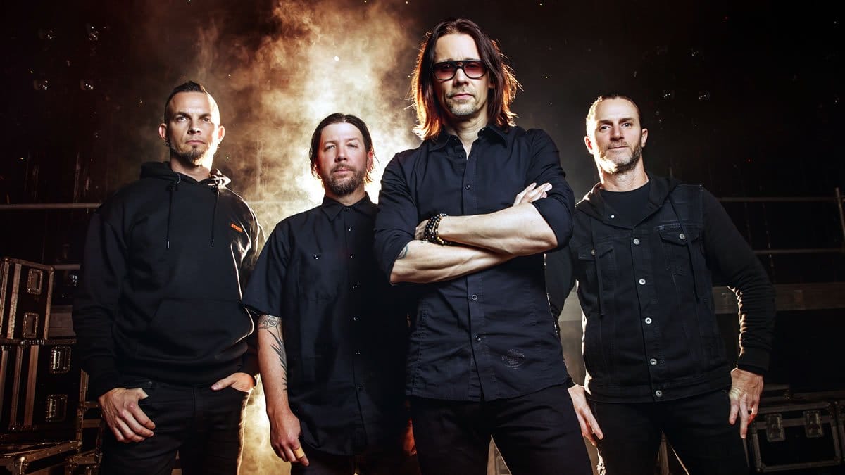 alter bridge | 2020.