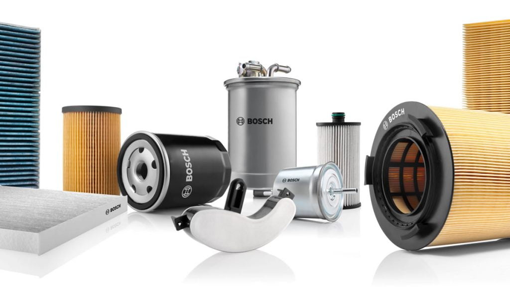 bosch filteri za gorivo 2020