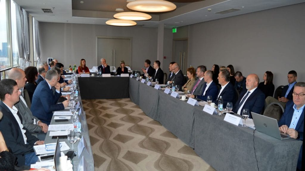 brainstorm dtc - hotel westin zagreb - 2020
