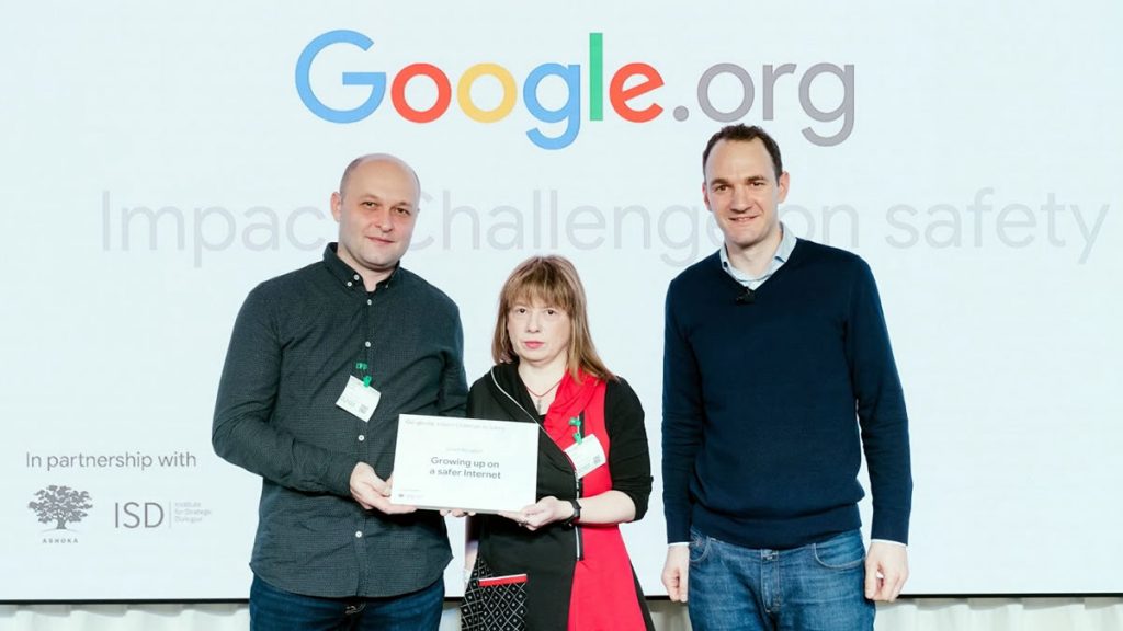 darko rakić, darija dasović i rowan barnett - 2020