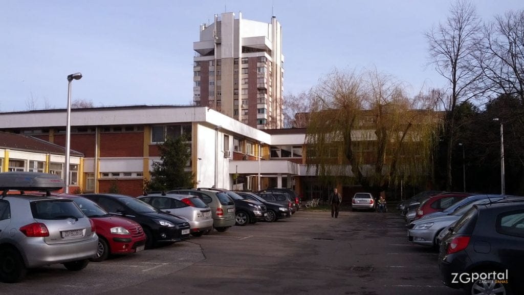 dom zdravlja velika gorica | siječanj 2014.