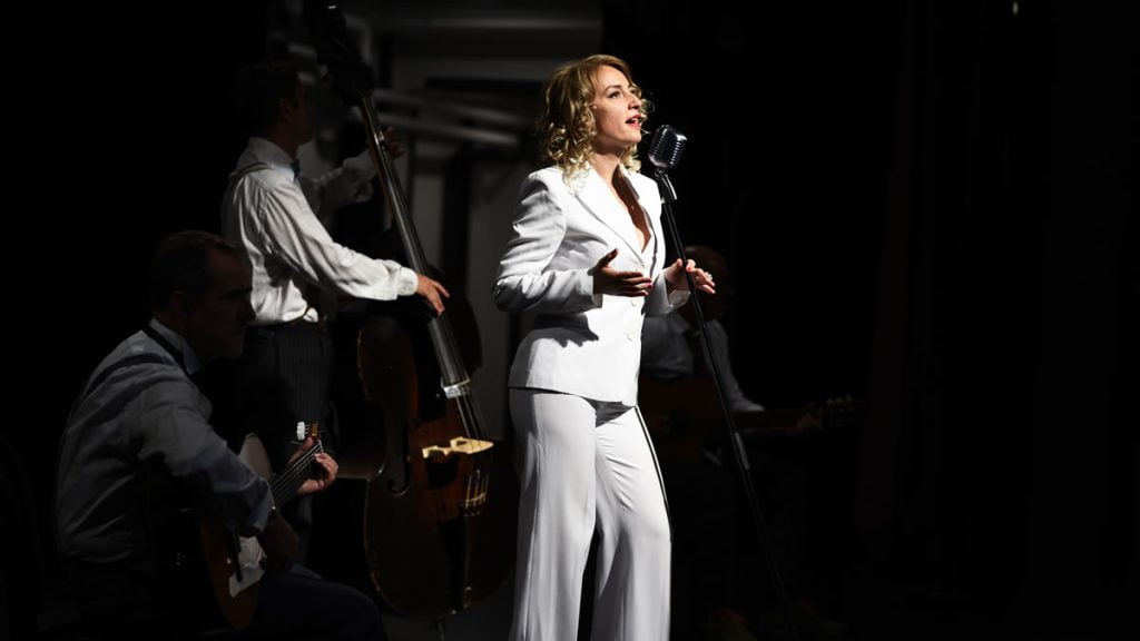 elma burnić | filmmusicorkestar | 2020.