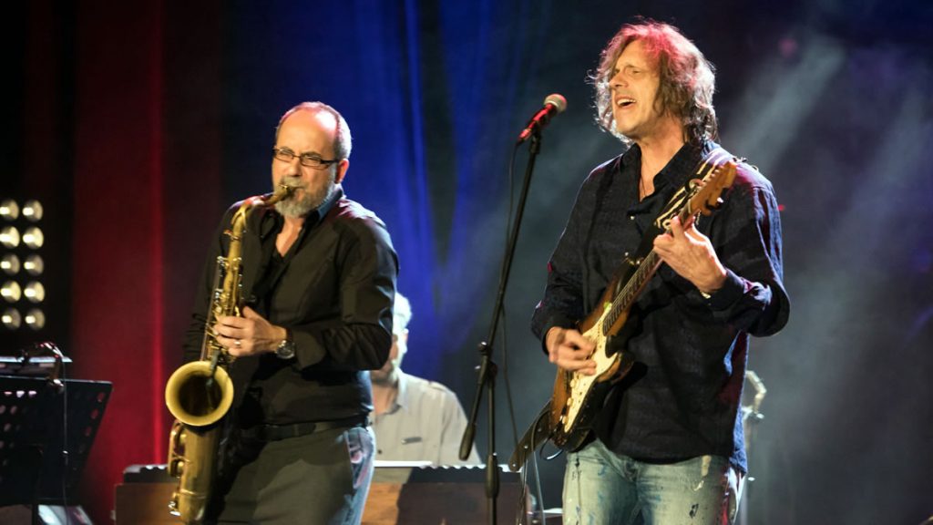 igor geržina & jurica pađen | kazalište komedija zagreb | 23.02.2020.